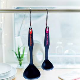 Tupperware Keukentools - sauslepel