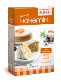 Cakemix