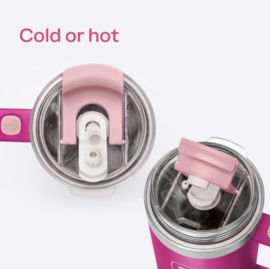 Tupperware Big T 1,1 ltr - verschillende kleuren