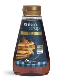 Sukrin Sirup gold