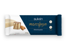 Sukrin Marsepein 