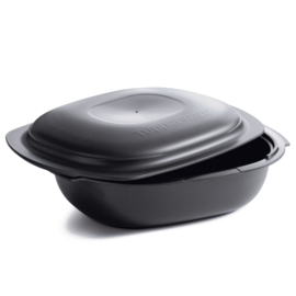Tupperware - Ultra Pro 2 ltr met deksel