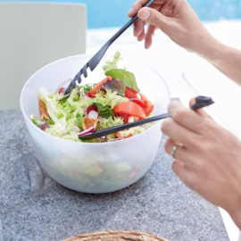 Tupperware Keukentools - Dubbeltang