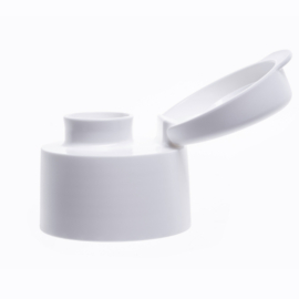 Tupperware Klikdop voor Eco fles 1 ltr