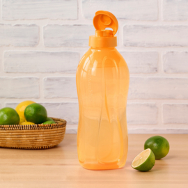 Tupperware - Eco fles Plus 2 liter