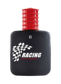 LR Parfum Men - Racing