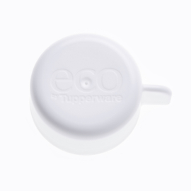 Tupperware Draaidop voor Eco fles 500 ml