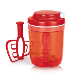 Tupperware deksel A