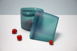 Tupperware - Siliconen Bag M