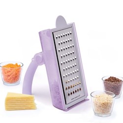 Tupperware - Handrasp Lila