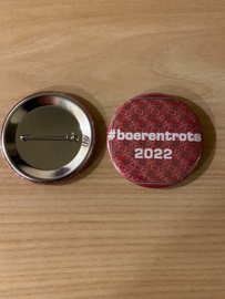 #boerentrots - button
