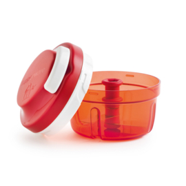 Tupperware deksel A