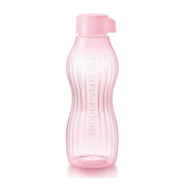 Eco fles 880 ml roze - Xtrem Aqua Diepvries