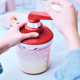 Tupperware - Duo Chef