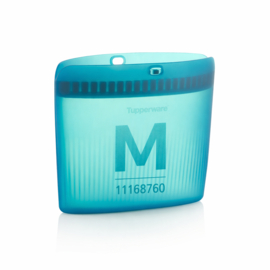 Tupperware - Siliconen Bag M