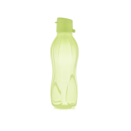 Tupperware - Eco fles 500 ml licht groen