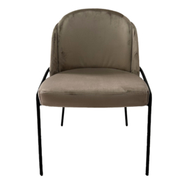 Ford Chair Dove