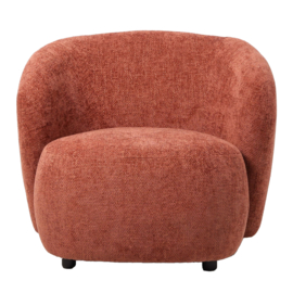Fauteuil Aphrodite Terra - Ptmd collection