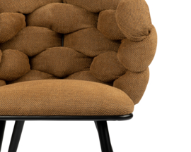 Rock Chair (Chenille)Terra