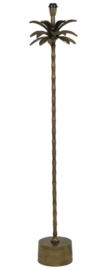 Vloerlamp Ø25x145 cm ARMATA antiek brons