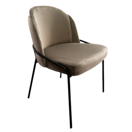 Ford Chair Dove