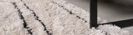 CHIYO CARPET ECRU 400X300