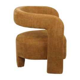 Fauteuil Numi – Oker