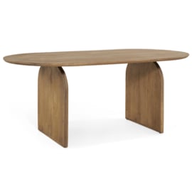 Eettafel Naturel – 220cm