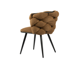 Rock Chair (Chenille)Terra