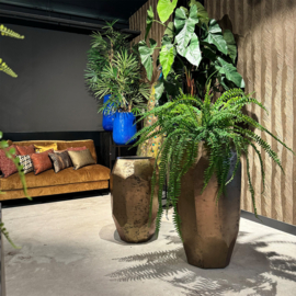 Pot Lucia Goud D50 H90