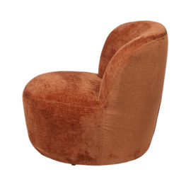 Fauteuil Marc – Roest