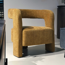 Fauteuil Numi – Oker