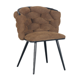 Rock Chair (Chenille)Terra