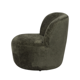 Fauteuil Marc – Vintage Groen