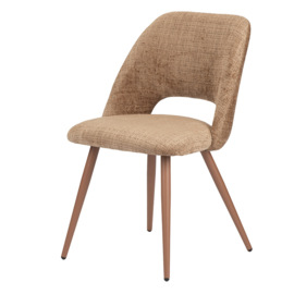 Arc Stoel Caramel  - Pole to Pole