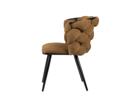 Rock Chair (Chenille)Terra