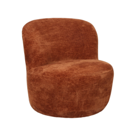 Fauteuil Marc – Roest