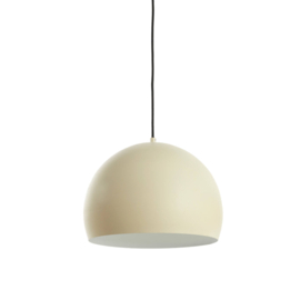 Hanglamp 3L 120x33x25 cm JAICEY licht grijs