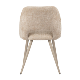 Arc Stoel Creme  - Pole to Pole