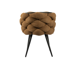 Rock Chair (Chenille)Terra