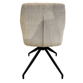 Storm Rotating Chair Beige
