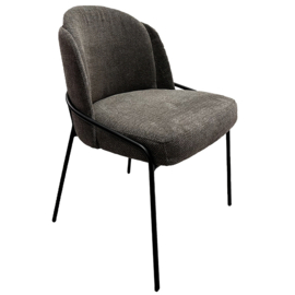 Fjord Chair Taupe
