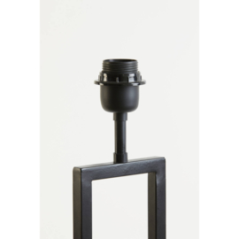 Vloerlamp 30x15x141 cm SHIVA mat zwart