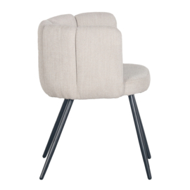 High Five Chair Beige