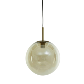Hanglampen