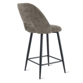 Barkruk Monta – Bruin ( Set van 2)