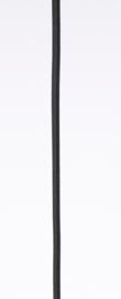 Hanglamp Ø50x51,5 cm PACINO rotan bruin