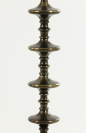 Lampvoet Ø18x61,5 cm THIRA antiek brons