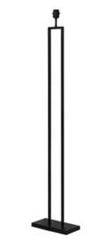Vloerlamp 30x15x141 cm SHIVA mat zwart