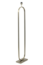 Vloerlamp 30x15x142 cm JAMIRI licht goud